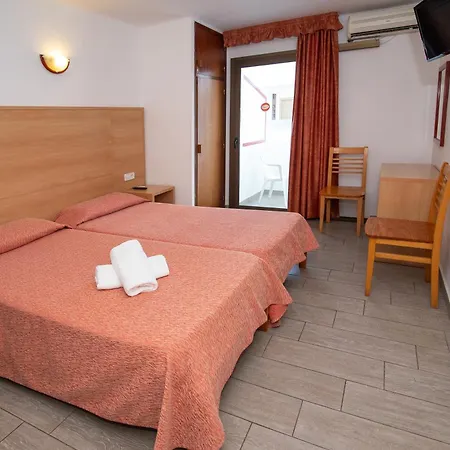 Hostal Montana-2